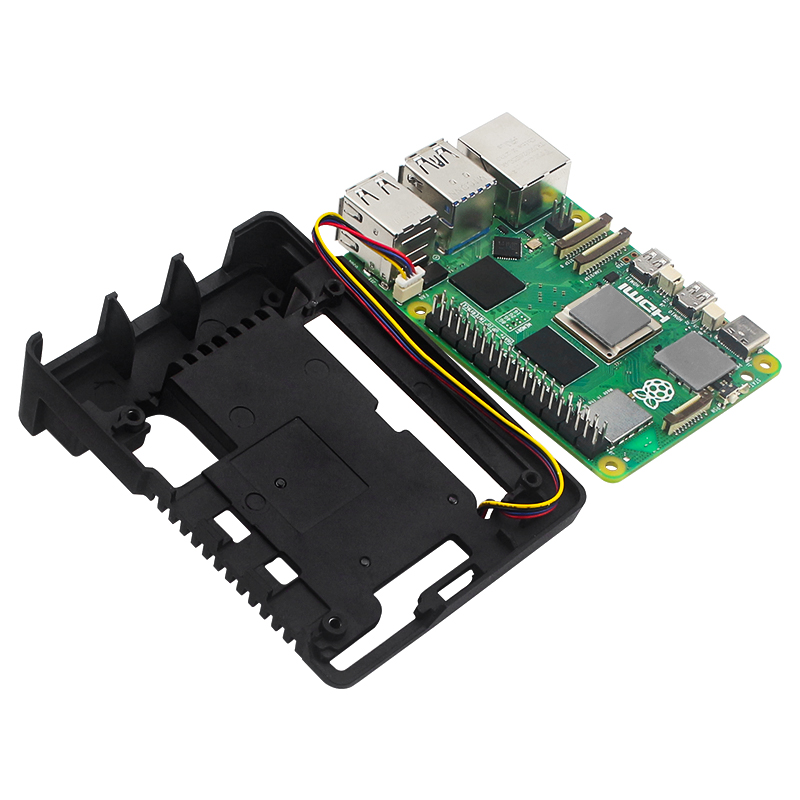 アルゴン NEO 5 M.2 NVME PCIEケース PW - Turing Pi 2 のレビューと価格