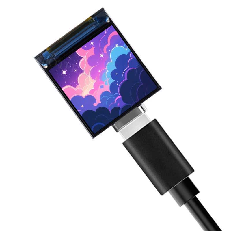 ラズベリーパイ ピコ 2 RP2350 0.85インチ LC - Turing Pi 2 のレビューと価格