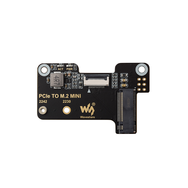 Raspberry pi 5 pcie to m.2 min - Turing Pi 2 のレビューと価格