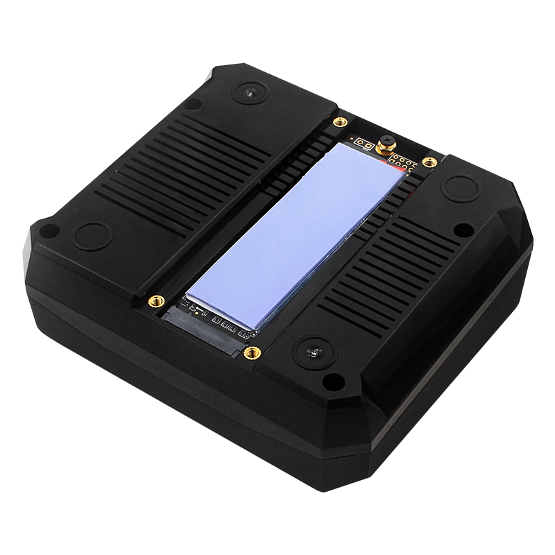Argon ONE V3 M.2 NVME ケース アルミニ - Turing Pi 2 のレビューと価格